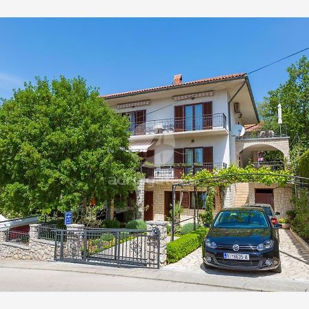 Apartments Dora Selce Exterior photo