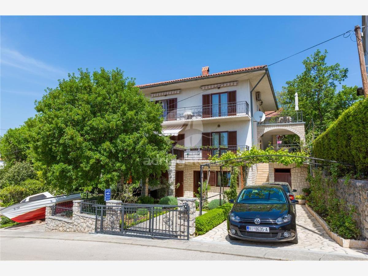 Apartments Dora Selce Exterior photo