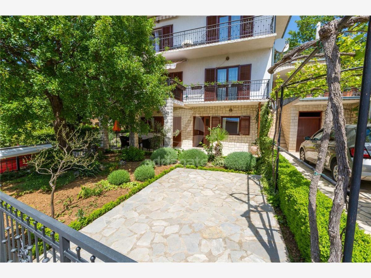 Apartments Dora Selce Exterior photo