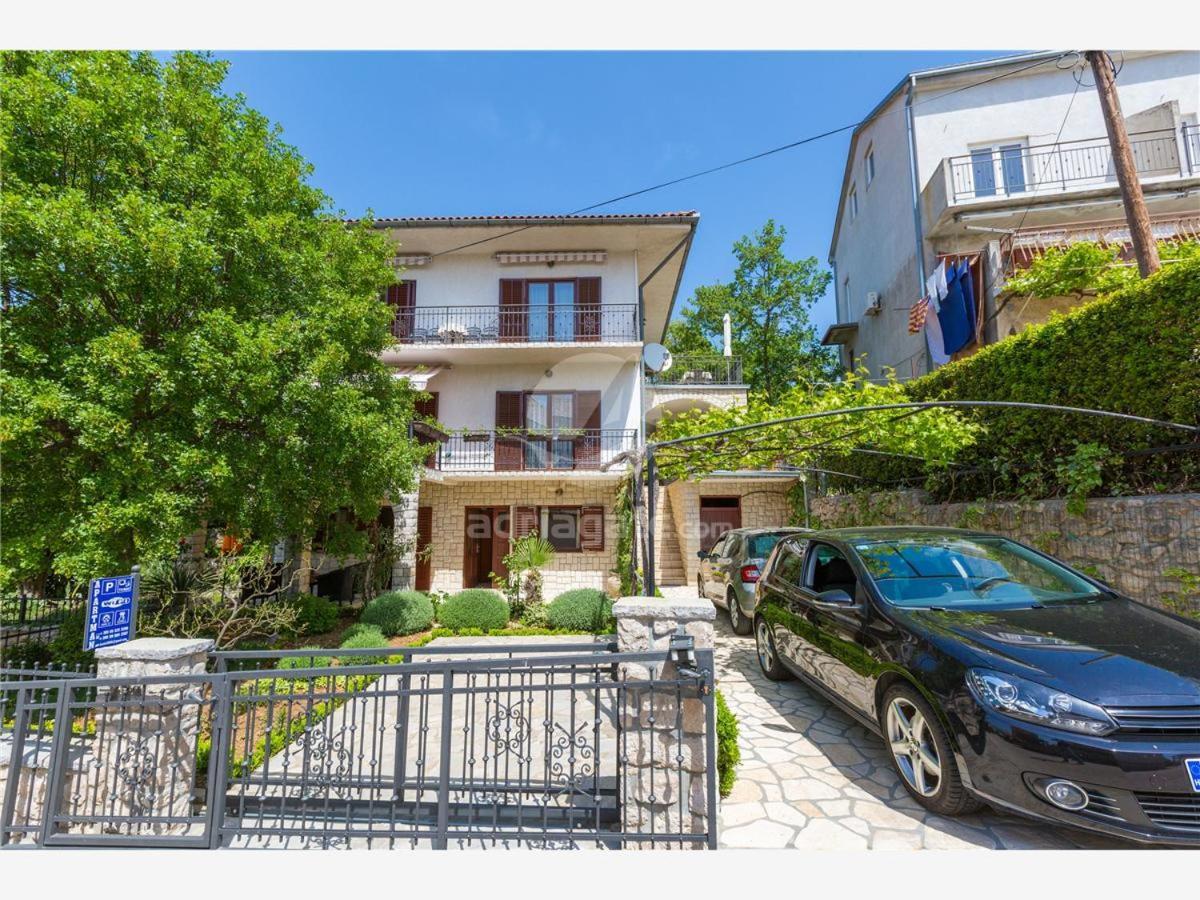 Apartments Dora Selce Exterior photo