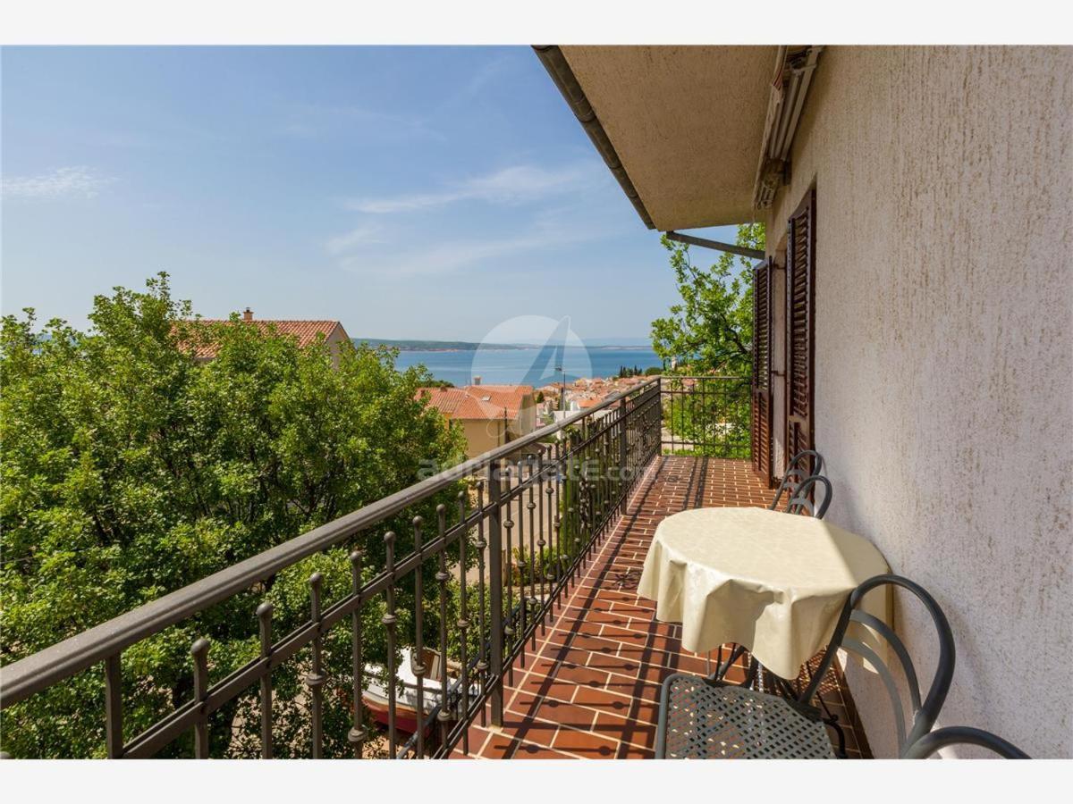 Apartments Dora Selce Exterior photo